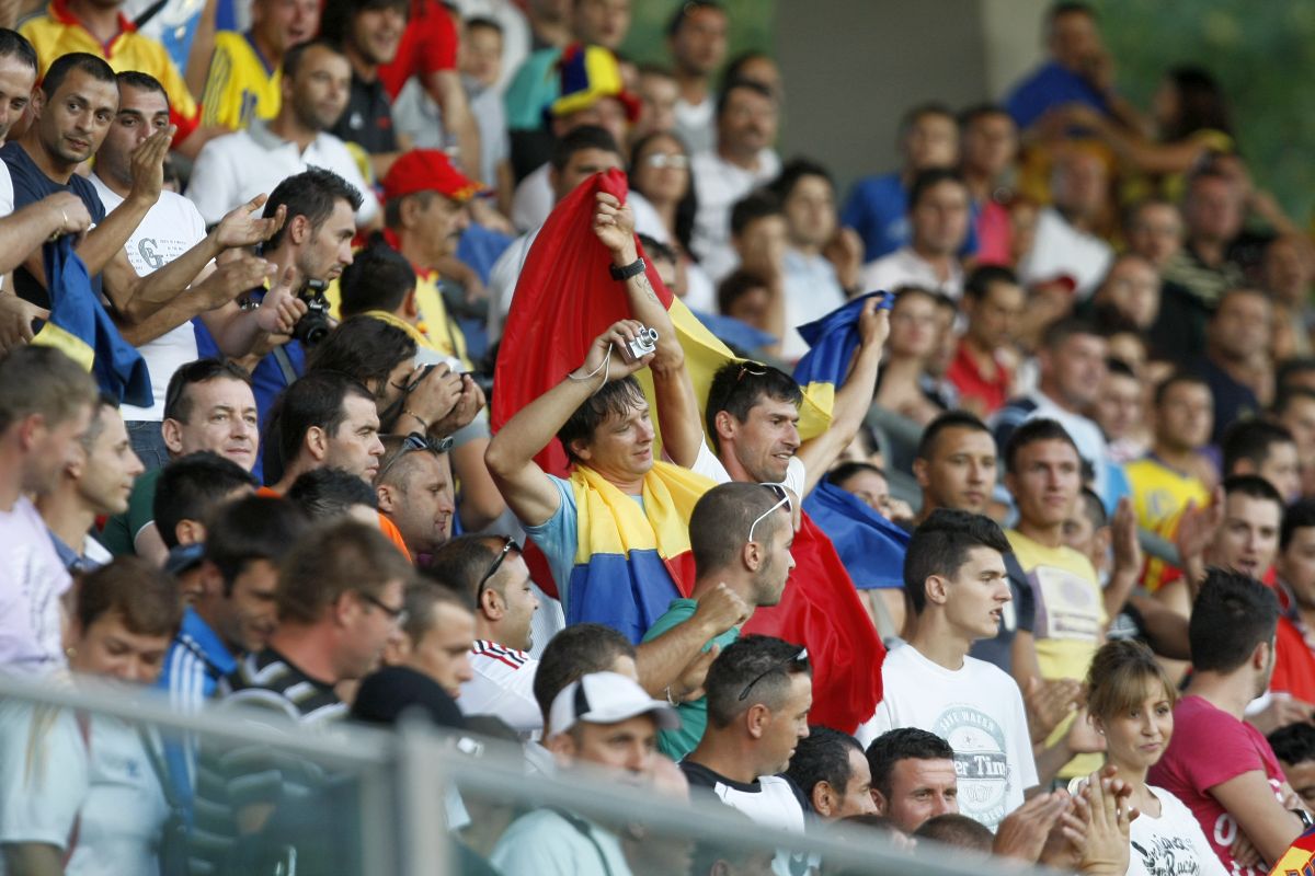 Ultima oară în San Marino s-a lăsat cu un scandal „nuclear”! Vedetele României, excluse chiar înainte de meci: „Ce credeți, că am băut?” » Imagini din arhiva GSP