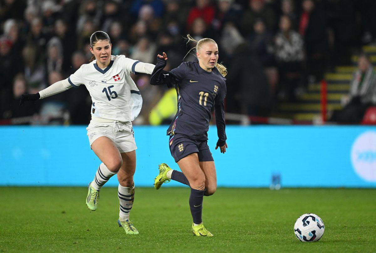 Laura Blindkilde Brown