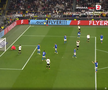 Germania, gol ANTOLOGIC în poarta Italiei » Așa ceva nu s-a mai văzut: inclusiv camerele TV au fost surprinse