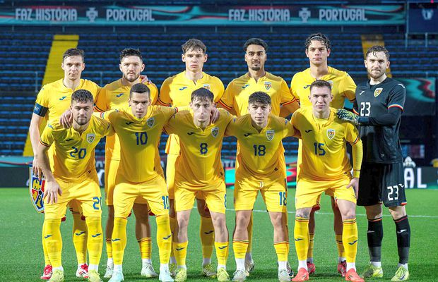 Accidentare în lot! Jucătorul Rapidului a fost convocat de urgență