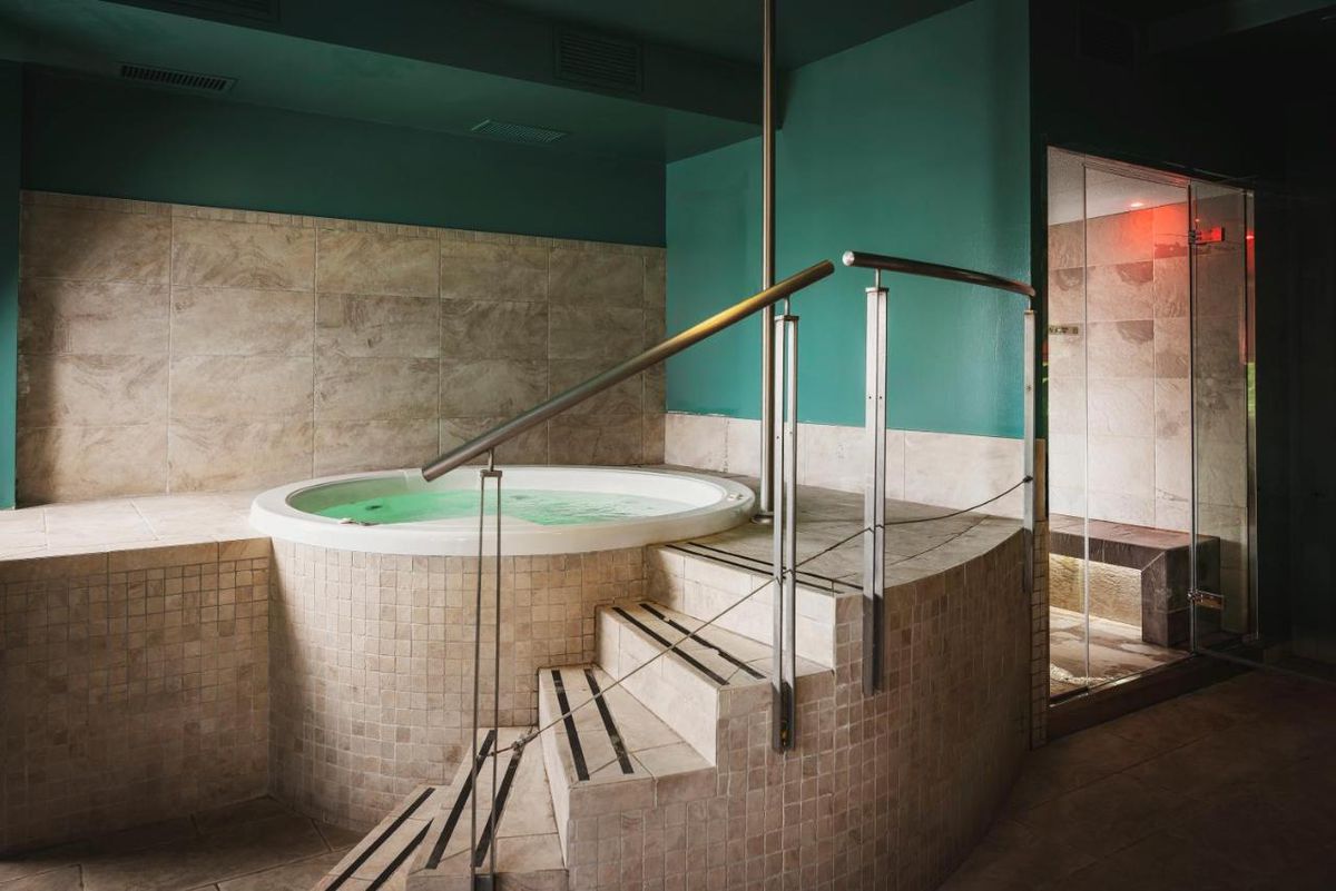 Hotel România in San marino