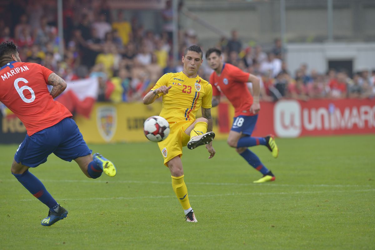 Se face! Primul oficial care confirmă transferul lui Nicolae Stanciu la Genoa: „Avem un acord”