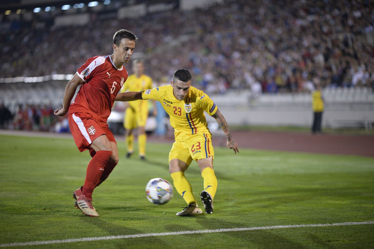 Se face! Primul oficial care confirmă transferul lui Nicolae Stanciu la Genoa: „Avem un acord”