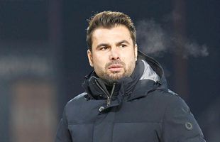 „Oricum aș fi plecat” » Adrian Mutu a dezvăluit motivele despărțirii de Petrolul: „Nu puteam da tot la standardele pe care mi le doresc”