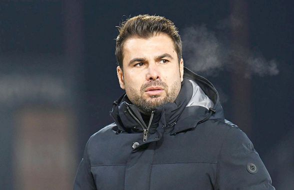 „Oricum aș fi plecat” » Adrian Mutu a dezvăluit motivele despărțirii de Petrolul: „Nu puteam da tot la standardele pe care mi le doresc”