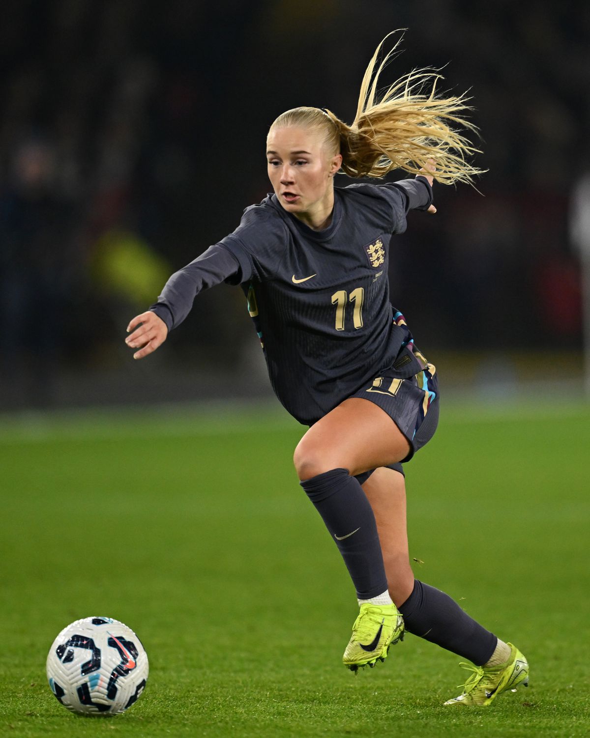 Laura Blindkilde Brown