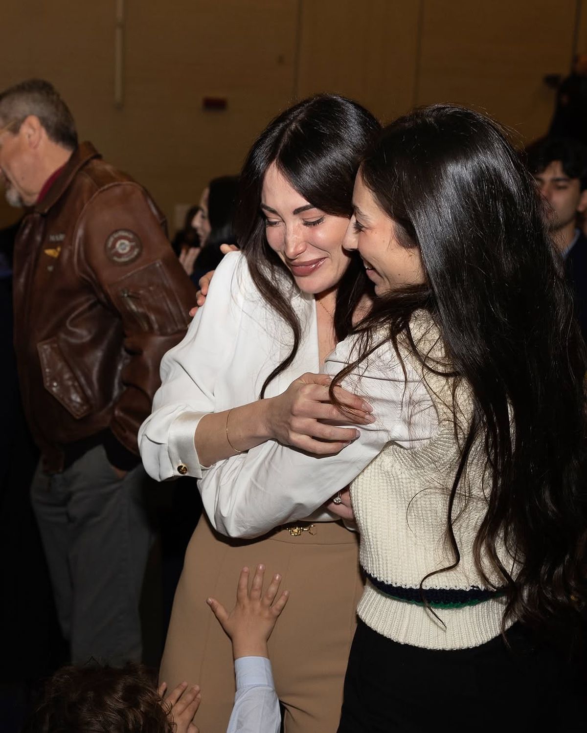 Anna a devenit doctoriță cu acte în regulă și a sărbătorit cu soțul fotbalist: „Nu știam dacă voi termina examenele la timp! Femeilor, visați măreț!”