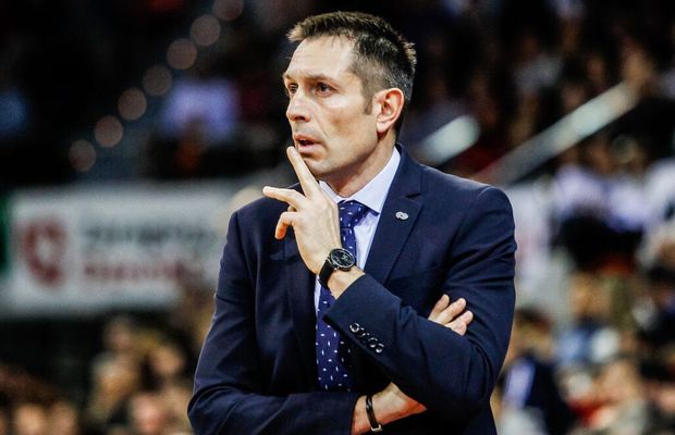 Derapaj homofob în baschetul spaniol: „Nu putem să alergăm ca niște efeminați!” » Cum a reacționat comentatorul