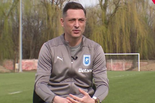 Mirel Rădoi