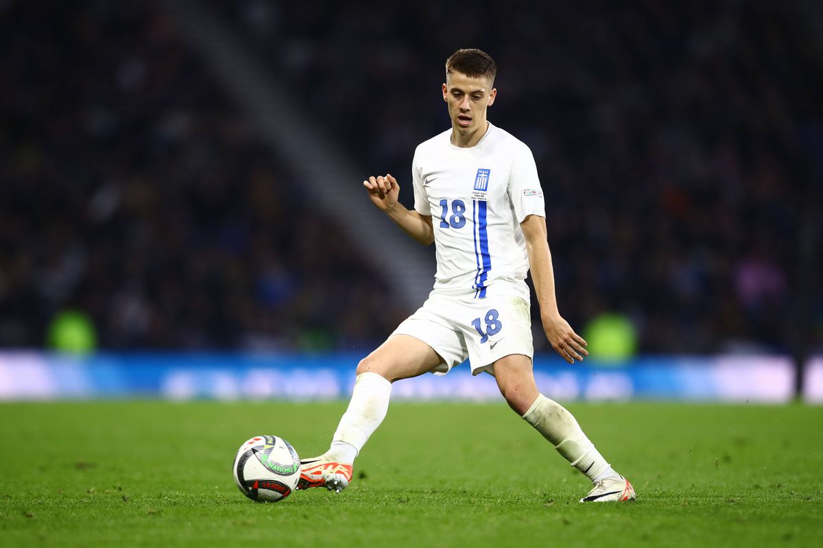 Spectacol în barajele din Liga Națiunilor (23 martie 2025)