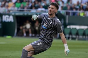 Antrenorul Giraldez vorbește despre accidentarea lui Ionuț Radu