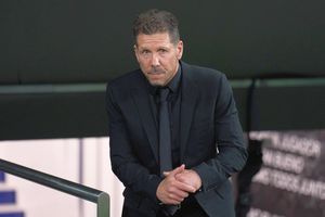 Diego Simeone admite: „N-am pierdut cu Real din cauza asta”