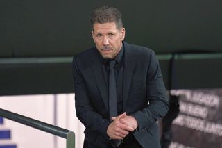 Diego Simeone admite: „N-am pierdut cu Real din cauza asta”