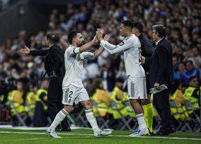 Decizia lui Alexander-Arnold după ce Alvaro Arbeloa l-a trecut pe bancă » „I-a fost rușine pentru ce-a făcut!”