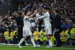 Decizia lui Alexander-Arnold după ce Alvaro Arbeloa l-a trecut pe bancă » „I-a fost rușine pentru ce-a făcut!”