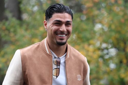 Lisav Eissat / Foto: Instagram