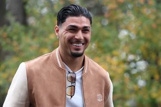 Lisav Eissat a rupt tăcerea! De ce a refuzat să vină la Dinamo: „Obiectivul meu este puțin diferit”