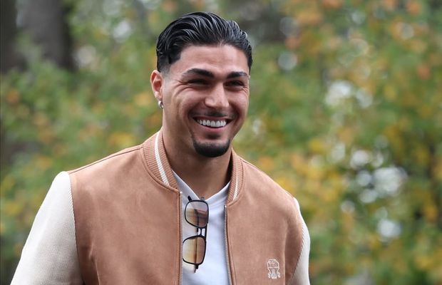 Lisav Eissat a rupt tăcerea! De ce a refuzat să vină la Dinamo: „Obiectivul meu este puțin diferit”