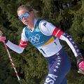Jessie Diggins. Foto: Getty Images
