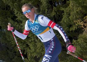 Final de eră! Jessie Diggins s-a retras în lacrimi: „Nu aș fi putut să scot mai mult din corpul meu”