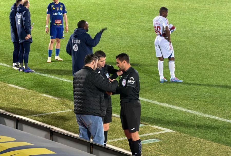 Slobozia aruncă în aer lupta pentru salvarea directă! Oțelul, eșec la debutul lui Tomas + Clasamentul