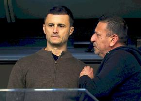 Nicolescu atacă legenda lui Dinamo: „Nu este o prezență pozitivă la TV!”