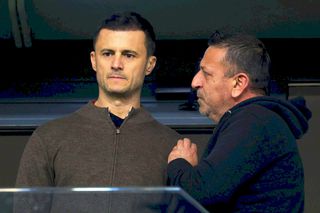 Nicolescu atacă legenda lui Dinamo: „Nu este o prezență pozitivă la TV!”