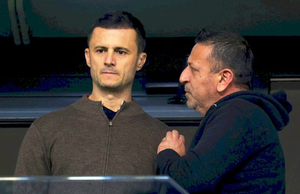 Nicolescu atacă legenda lui Dinamo: „Nu este o prezență pozitivă la TV!”