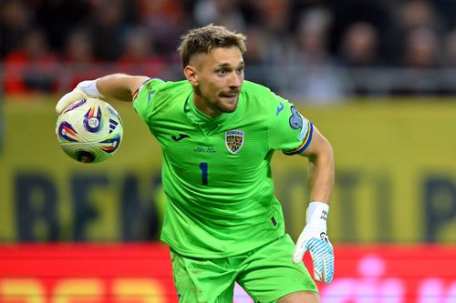 Ionuț Radu // foto: Imago Images