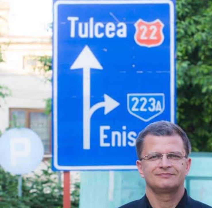 Enis Tulça, profesorul universtar turc cu origini românești