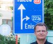 Enis Tulça, profesorul universitar turc cu origini românești