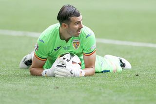 Florin Niță a spus ce portar trebuia să convoace Lucescu: „Oh, Doamne! Trebuia să fie”