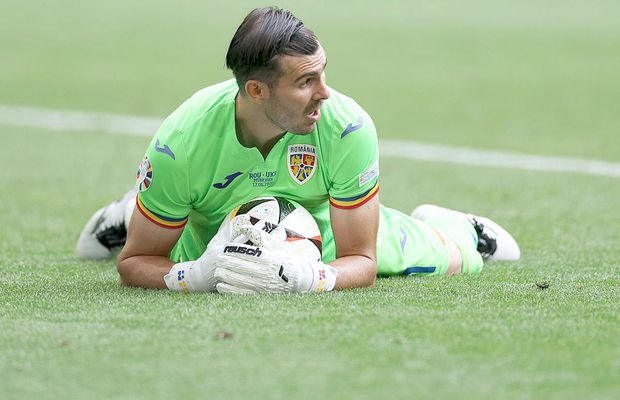 Florin Niță a spus ce portar trebuia să convoace Lucescu: „Oh, Doamne! Trebuia să fie”