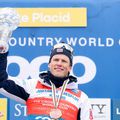 Johannes Klaebo cu Globul de Cristal în sezonul 2025-2026 Foto: Imago Images