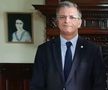 Enis Tulça, profesorul universitar turc cu origini românești