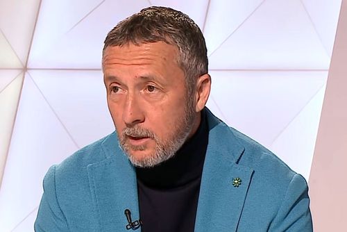 Mihai Stoica, la PrimaSport