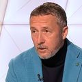 Mihai Stoica, la PrimaSport
