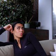 Olga Danilovic / FOTO: Instagram