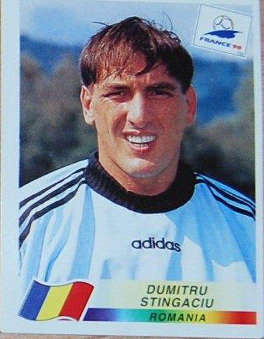 Dumitru Stângaciu Un debutant va apăra în Turcia! Trei foști portari ai României comentează pentru GSP: „Ce se poate întâmpla cel mai rău, să pierdem? Și ce?!”