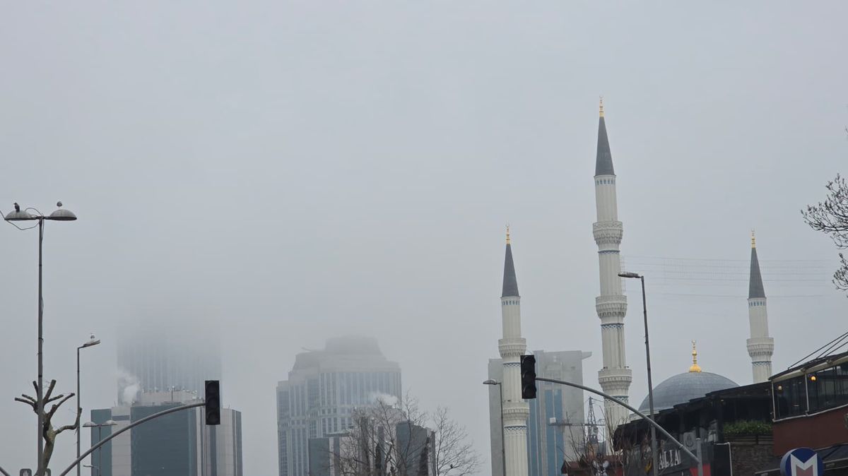 Istanbul, în imagini // foto: GSP.ro