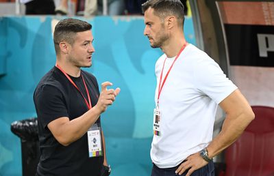 Andrei Nicolescu spune că Dinamo a bătut palma cu un fundaș central