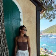 Olga Danilovic / FOTO: Instagram