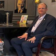 Enis Tulça, profesorul universtar turc cu origini românești