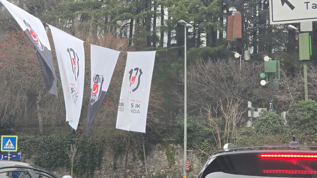 Istanbul, în imagini // foto: GSP.ro