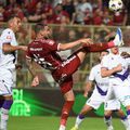 FC Argeș a anunțat convocarea lui Leard Sadriu // foto: Imago Images