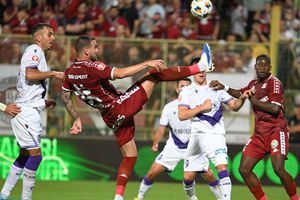 Fotbalistul din Superliga a fost convocat de urgență la națională » Poate fi adversarul României