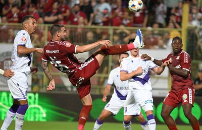 Fotbalistul din Superliga a fost convocat de urgență la națională » Poate fi adversarul României