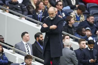 Igor Tudor a primit o veste îngrozitoare la finalul meciului pierdut cu Nottingham