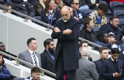 Igor Tudor a primit o veste îngrozitoare la finalul meciului pierdut cu Nottingham