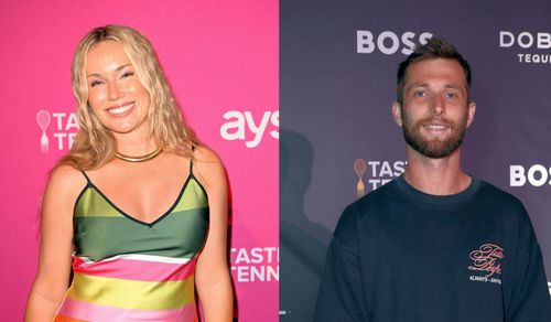 De la ce a pornit scandalul Collins - Moutet // foto: X